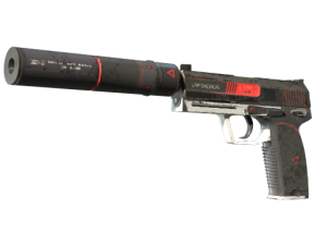 USP-S|Сайрекс